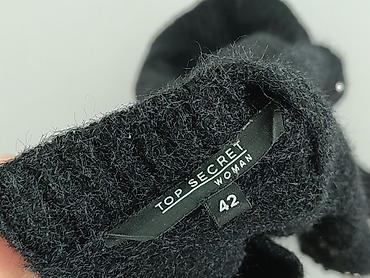 turecki sweter prl: Top Secret, Sweter damski, rozmiar XL — 5