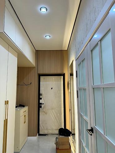 Долгосрочная аренда квартир: 3 комнаты — 1