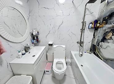 квартиры новостройки: 2 комнаты, 58 м², Элитка, 4 этаж, Свежий ремонт — 5