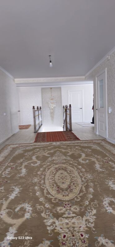 кызыл аскер дом продажа: 475 м², 10 комнат, Свежий ремонт С мебелью