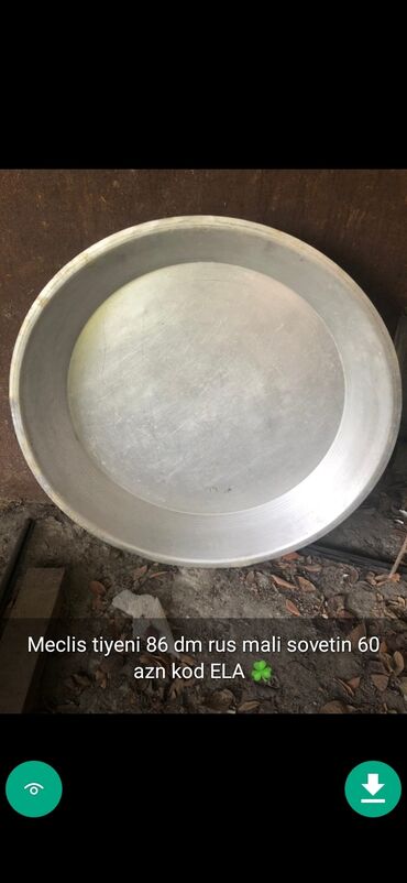 Tava-qazan dəstləri: Alüminium -da lalafo.az — 3 Tava-qazan dəstləri: Alüminium — 3