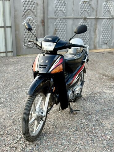 победа машина купить: Классический мотоцикл Honda, 110 куб. см, Бензин, Взрослый