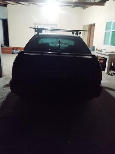 бензонасос митсубиси спейс стар: Volkswagen Passat: 1991 г., 2 л, Механика, Бензин, Седан — 4