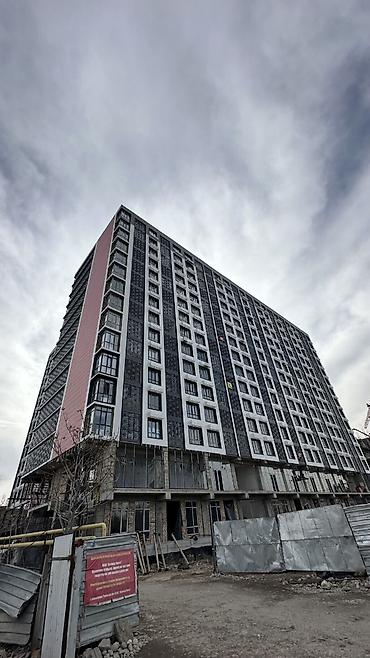 Продажа квартир: 3 комнаты, 84 м², Элитка, 5 этаж, Дизайнерский ремонт — 12