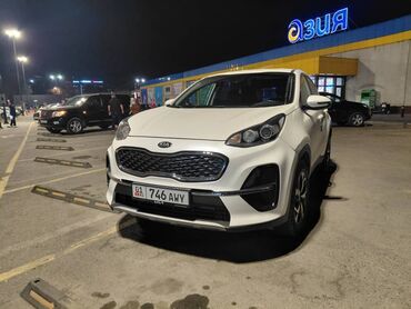 спринтер дубл кабина бортовой борт 3 30 м: Kia Sportage: 2020 г., 1.6 л, Типтроник, Дизель, Кроссовер