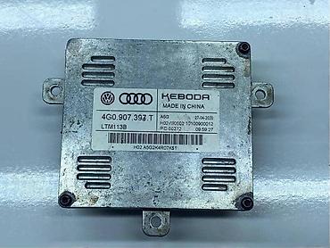 led lights cena: BALAST ZA AUDI A3, A4, A5 . - 4G0 907 397 T | Balast za vozila iz — 1