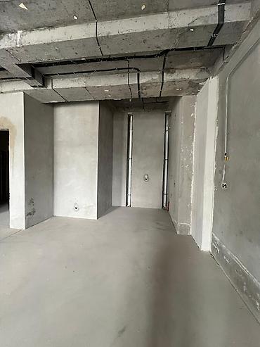 Продажа квартир: 5 и более комнат, 572 м², Асанбай мкр Элитка, Пентхаус этаж, ПСО (под самоотделку) — 21