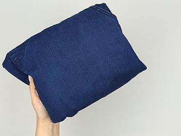 157 denim: Reserved, Jeansy damskie, rozmiar M — 6