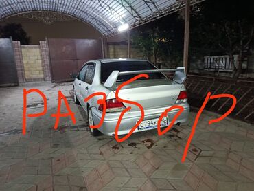 toyota runx бишкек: Авто разбор АК орго Мицубиси Лансер год выпуска 2001 объем 1.6 правый