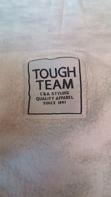ugg bakü: Uşaq üçün kapüşonlu svitşot/kardiqan - Brend: C&A – Tough Team — 3