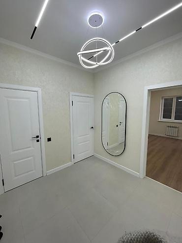 Продажа квартир: 3 комнаты, 77 м², Элитка — 9