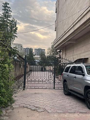 ayar group 3: 3 комнаты, 101 м², Советская/Скрябина Элитка, 6 этаж, Евроремонт — 2