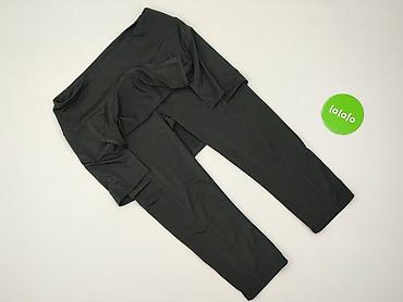 długie spódnice adidas: Legginsy Sportowe damskie, rozmiar XS — 3