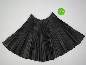 plisowane mini spódnice: Spódnica damska, rozmiar XL — 2