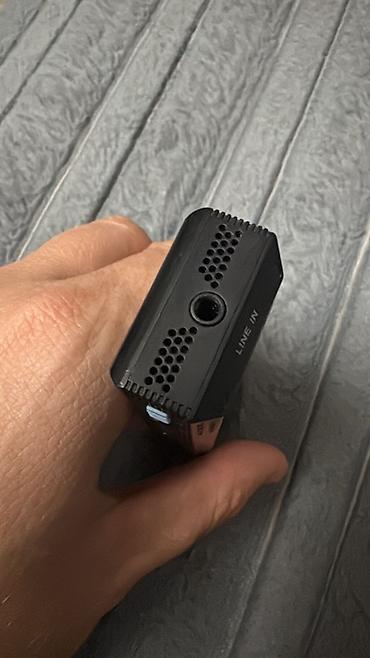 rush wave: Диктофон Lenovo Digital Voice Recorder 8 гб - Компактный цифровой — 3
