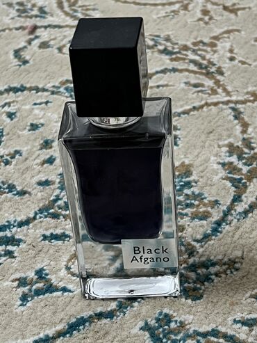 little black dress от avon: Парфюм унисекс nasomatto black afgano 60мл Новый Без коробки Сделал 5