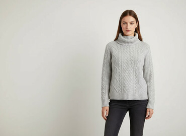 Swetry: Primark, Sweter damski, rozmiar S