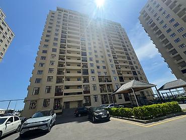 evim residence: 3 otaqlı, Yeni tikili, 120 kv. m — 1