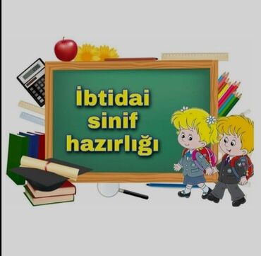 qaradag sement v Azərbaycan | Sement: Onlayn ibtidai sinif hazırlığı -30 AZN Ali təhsilli 3 il iş təcrübəsi