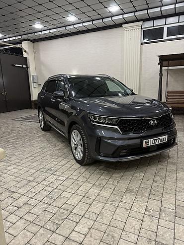 Kia: Kia Sorento: 2020 г., 2.2 л, Робот, Дизель, Кроссовер — 5