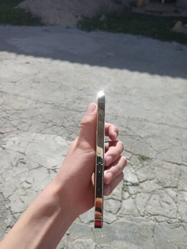 чистка компьютера: IPhone 13 Pro, Алтын