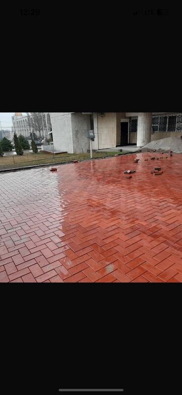 Тротуарные бордюры: Тротуарный бордюр, ЖБИ (Железобетонный), Другие особенности, 100 — 14