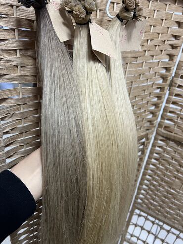 Красота и здоровье: Наращивание волос
Продажа натуральных волос
ТЦ КАРАВАН