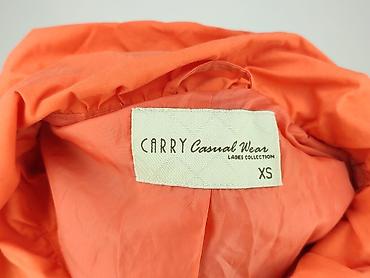 case: Carry, Parka damska, rozmiar XS — 4