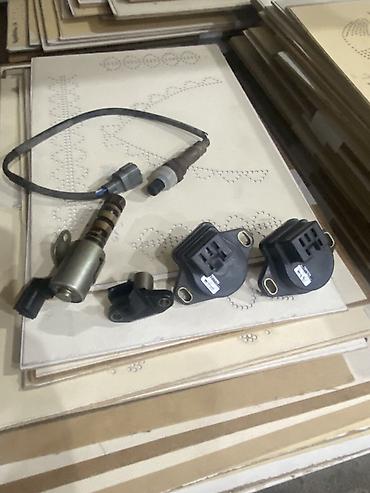 форсунки 2jz: 1JZ марк 2 100 кузов набор запчастей для системы впрыска и управления — 2