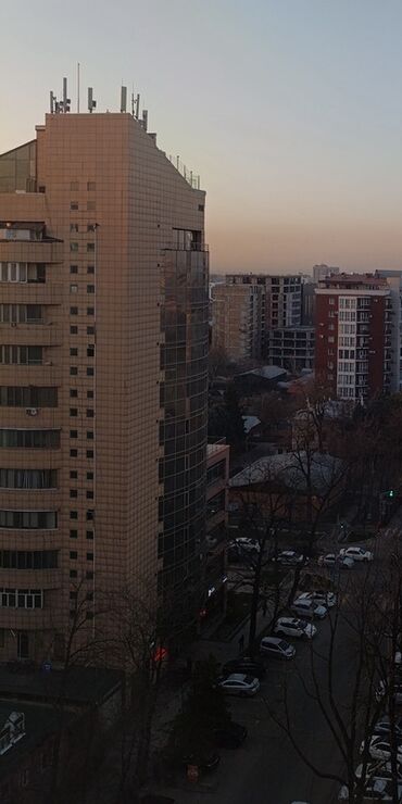 Офистер: Сатам Офистик 412 кв. м, Ремонту бар, Эмерексиз, Бизнес борбор, 10 кабат