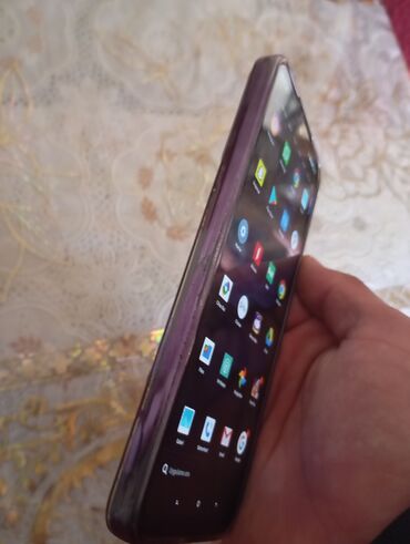 xiaomi mi4s 3 64gb purple: Xiaomi Redmi Note 12, 128 GB, rəng - Göy, 
 Düyməli, Sensor, Barmaq izi