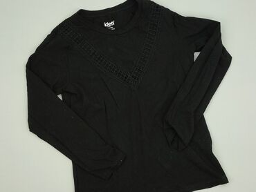 czarne t shirty reserved: IDEAL, Women's blouse, size 2XL (EU 44)