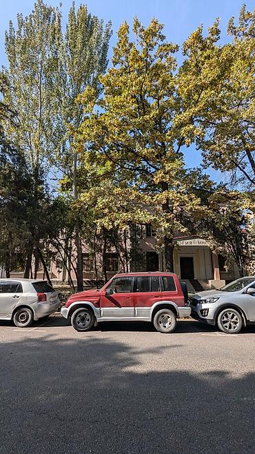 Продажа авто: Suzuki Vitara: 1997 г., 2 л, Автомат, Дизель, Внедорожник — 2