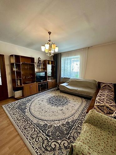 3: Продаю дом в центре Бишкека Ибраимова/Жибек Жолу, дом расположен по — 7