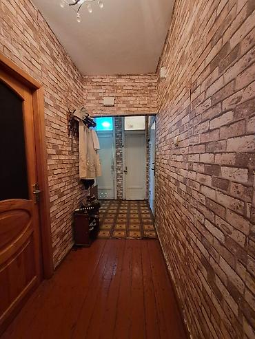 ev alqi satqi: 2 otaqlı, Yeni tikili, 53 kv. m — 2