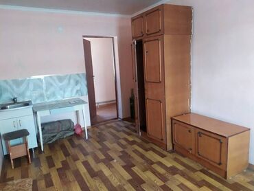 жер уйдон квартира берилет арча бешик: 1 комната, Агентство недвижимости, Без подселения, С мебелью полностью, С мебелью частично