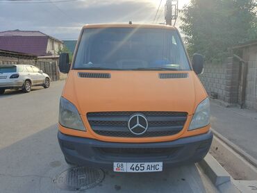 исузи грузовой: Жүк ташуучу унаа, Mercedes-Benz, Дубль, 3 т, Колдонулган