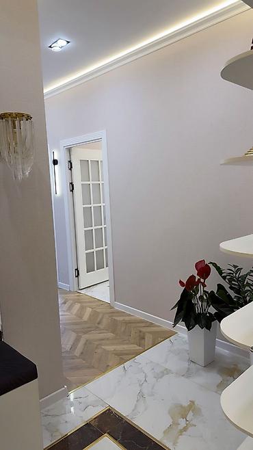 Долгосрочная аренда квартир: 2 комнаты, Риэлтор, Без подселения, С мебелью полностью — 7