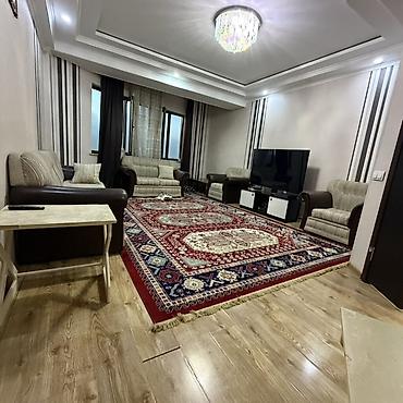 12: 4 комнаты, 117 м², Элитка, 7 этаж, Евроремонт — 3