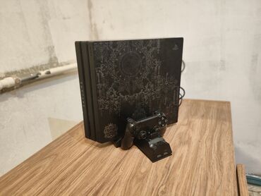 ноутбуки в бишкеке цены: PlayStation 4 Pro + Fc24 — лимитированная версия с уникальным