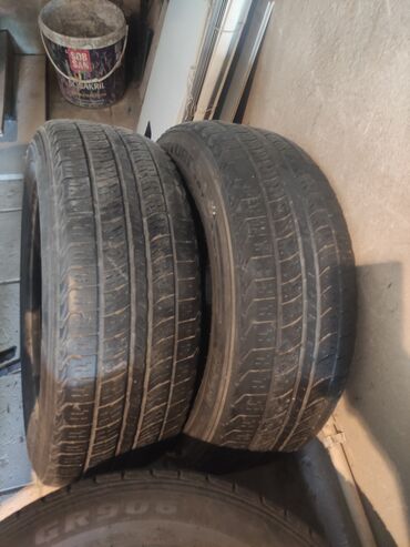 235 60 18 ucuz qiymete: İşlənmiş Şin Kumho 235 / 60 / R 18