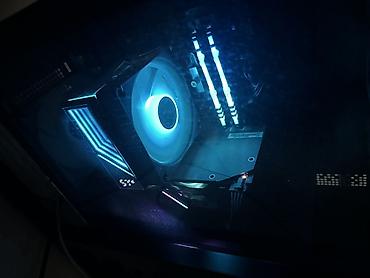 xbox one контроллер: Компьютер, ядер - 6, ОЗУ 16 ГБ, Игровой, Б/у, AMD Ryzen 5, NVIDIA GeForce RTX 2070, SSD — 3