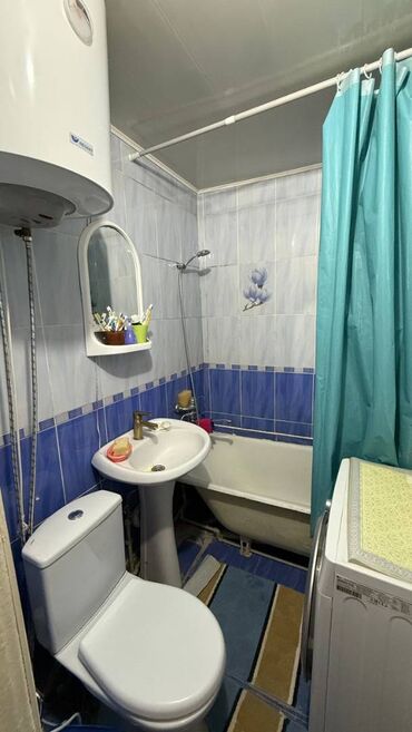обмен квартиру на частный дом: 2 комнаты, 42 м², Хрущевка, 3 этаж, Евроремонт