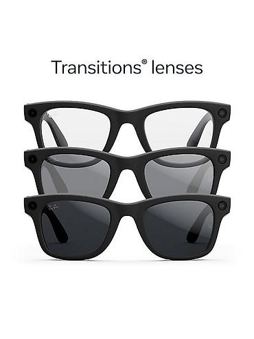 Eynəklər: Gün eynəyi, Ray-Ban, Yeni — 4