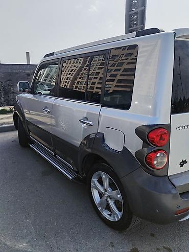 04 satışı: Great Wall Hover 2: 1.5 l | 2013 il 224000 km Krossover — 6