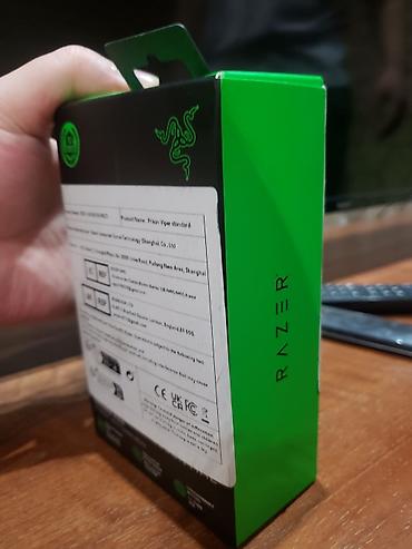 razer viper ultimate: Игровая мышь Razer (проводная) - Классическая эргономичная форма с — 1