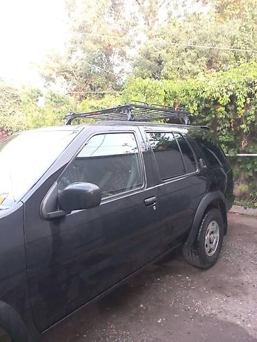 несия: Nissan Pathfinder: 1997 г., 3.3 л, Автомат, Газ, Внедорожник — 3