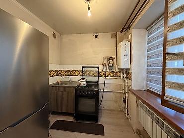 15: 3 комнаты, 60 м², Чекиш-Ата рынок Индивидуалка, 1 этаж — 6