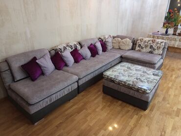 Tumbalar: Künc divan, Pufik, Bazasız, Açılan