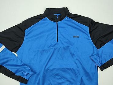 uncle sam clothes: T-shirt sportowy dla mężczyzn, rozmiar XL — 1